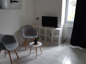Appartement reze quartier St Paul Rezé