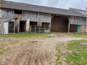 Grange permis aménager ok