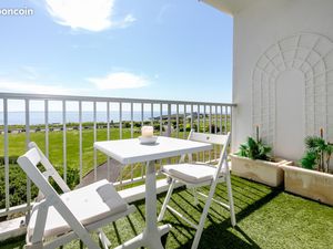 Appartement 2 pièces 64 m²