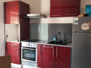 Appartement cadre campagne