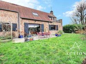 Maison 5 pièces 143 m²