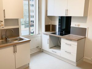 Location T3 rénové