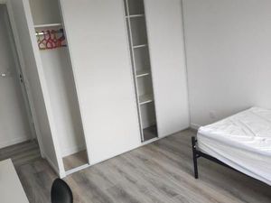 Appartement 5 pièces 67 m²