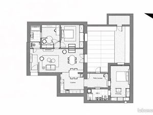 ? sète – luxe discret en cœur de ville