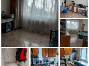 Appartement 4 pièces