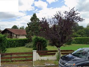 Terrain 600 m² Mont De Marsan