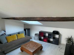 Bordeaux T2 meublé rue du Loup