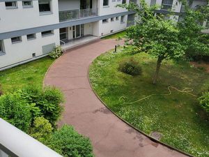 Appartement 76m2 Boulogne billancourt