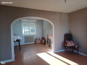 Pavillon 2 pièces 60 m²