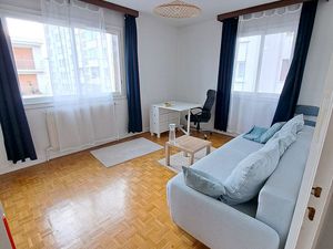 Appartement T2  46m2  à louer non meublé