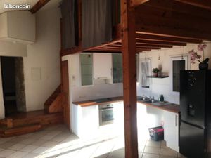 Appartement à louer T3/4 64m2