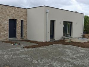 Terrain 370 m² Saint Remy En Mauges