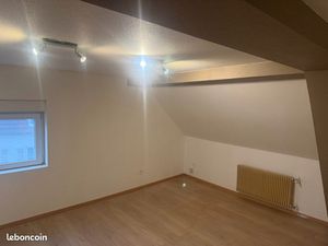Appartement studio quartier calme