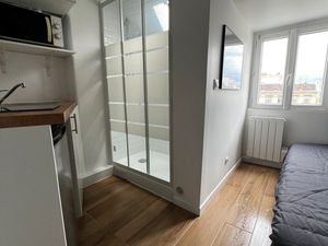 Charmant studio 9m2 meublé et équipé