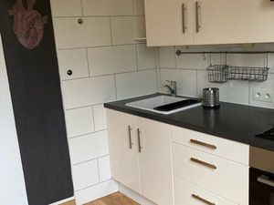 Strasbourg Neudorf 2 pièces