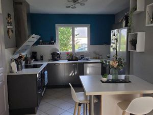 Pavillon 4 pièces 97 m²