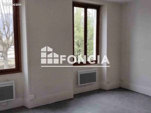 Appartement 3 pièces 80 m²