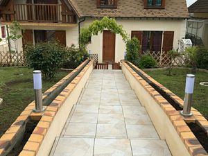 Vend maison construite en 1988