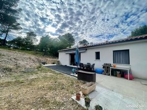 Villa 4 pièces 88 m²