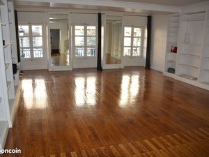 Beau plateau bureaux