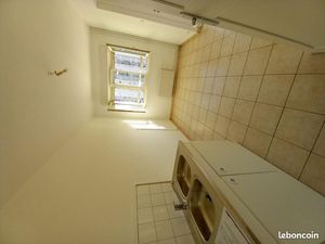 Appartement 3 pièces 72 m²