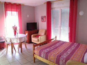 Vend Appartement Studio cure à Eugenie les Bains