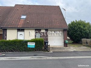 Maison 5 pièces 90 m²