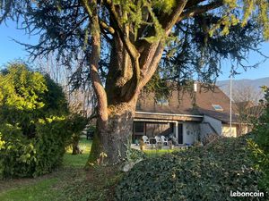 Maison 5 pièces 96 m²