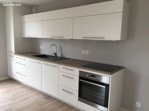 Location Appartement T3