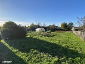 Terrain 928 m² Loctudy