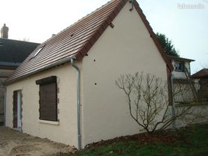 MAISON A LOUER Marville les bois