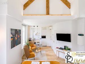 ? immeuble de rapport rénové – 2 logements dont un avec spa