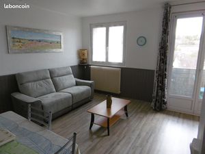 Appartement T3 au calme avec belles vues