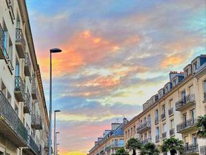 Logement idéalement situé