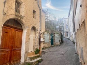 Maison de village 3 pièces 78 m²