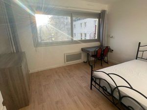 Appartement 24m2 proche bus et mer