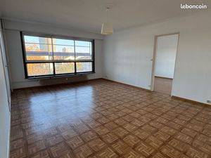 Appartement 2 pièces 63 m²