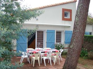 Maison la Tranche sur Mer