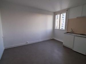 Appartement 1 pièce 16 m²