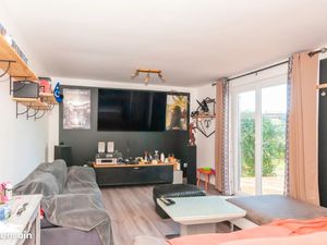 Chalet 3 pièces 66 m²