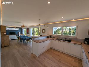 Maison 5 pièces 125 m²