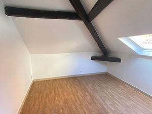 Appartement 1 pièce 16m²