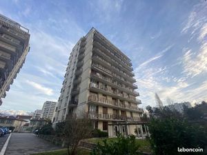 Appartement 2 pièces 54 m²