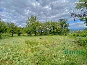 Terrain 2 155 m² Preaux