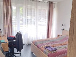 Vends appartement Laxou