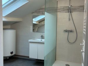 Coquet F2 Metz Sablon