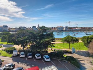 Appartement très bien exposé