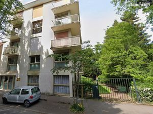Appartement 2 pièces 53 m²