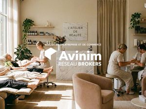 Fonds de commerce 120 m² Colomiers