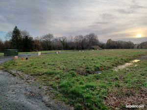 Terrain 311 m² Beaussais Sur Mer